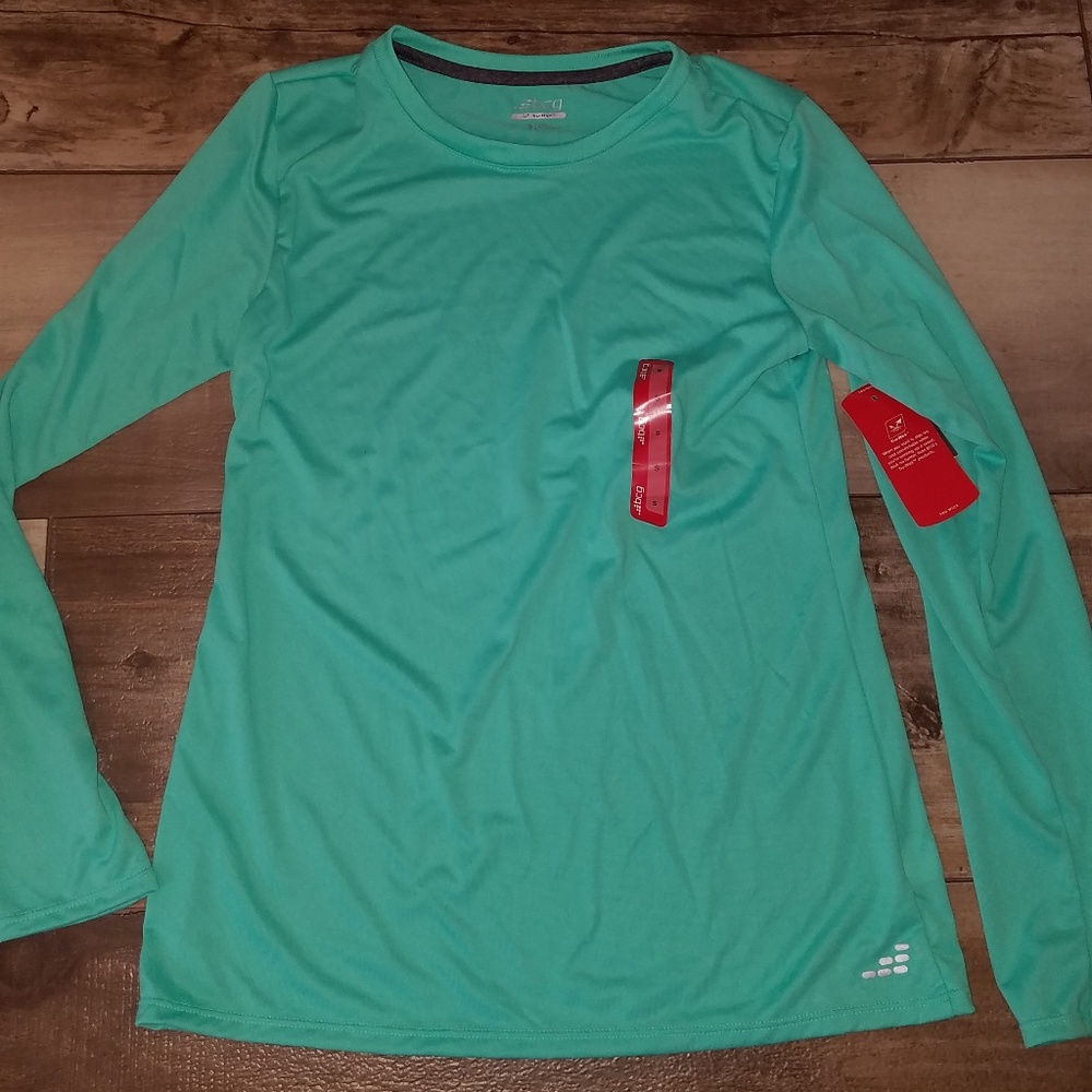 Training/ Workout Shirt